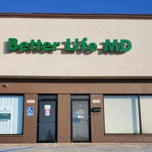 Better Life MD, Portage, Indiana, 46368