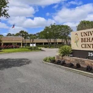 University Behavioral Center, Orlando, Florida, 32826