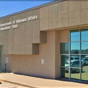 Oklahoma City VA Health Care System - Stillwater Clinic, Stillwater, Oklahoma, 74074