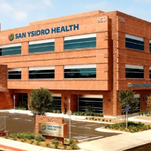 San Ysidro Health - King-Chavez Health Center, San Diego, California, 92114