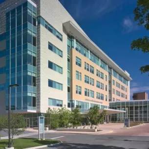 Blanchard Valley Hospital, Findlay, Ohio, 45840