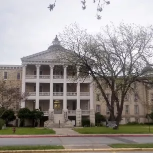 Austin State Hospital, Austin, Texas, 78751