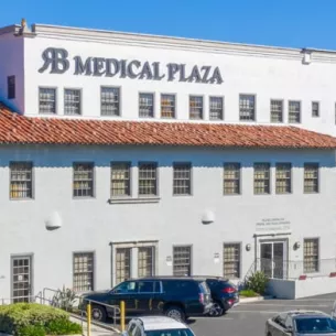 Psychiatric Centers At San Diego - Bernardo Plaza Ct, San Diego, California, 92128