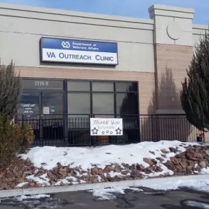 VA Salt Lake City Health Care System - Elko Community Clinic, Elko, Nevada, 89801