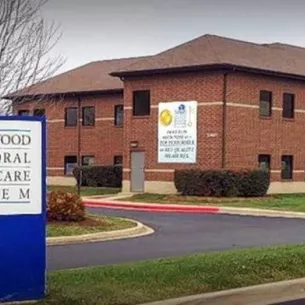 Streamwood Behavioral Health Center, Streamwood, Illinois, 60107