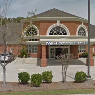 Wm. Jennings VAMC - Rock Hill CBOC, Rock Hill, South Carolina, 29732