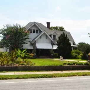 Rockdale House for Women, Conyers, Georgia, 30012