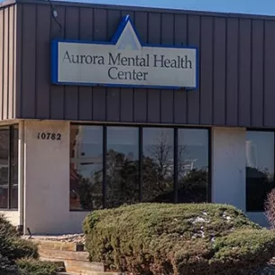 Aurora Mental Health Center - Alameda Center, Aurora, Colorado, 80012