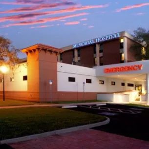 Memorial Hospital - Behavioral Health, Tampa, Florida, 33609