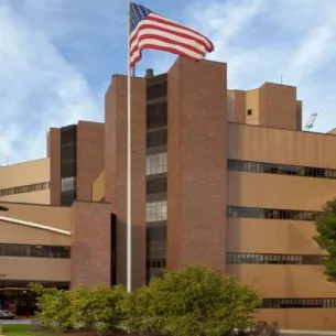 University of Wisconsin Hospital - Psychiatry, Madison, Wisconsin, 53792