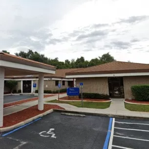 BayCare Behavioral Health - King Helie Adult Treatment Center, New Port Richey, Florida, 34653