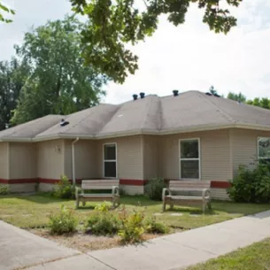 Pathfinder Childrens Treatment Center, Thief River Falls, Minnesota, 56701