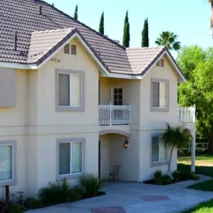 Her House - McCarty House Treatment Center, Colton, California, 92324