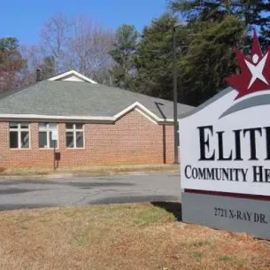 Elite Community Health, Gastonia, North Carolina, 28054