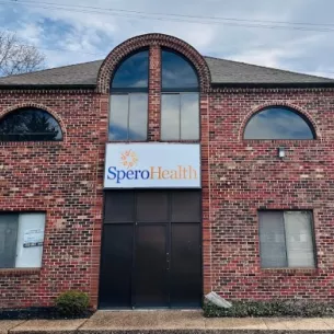 Spero Health - Charlottesville, Charlottesville, Virginia, 22911