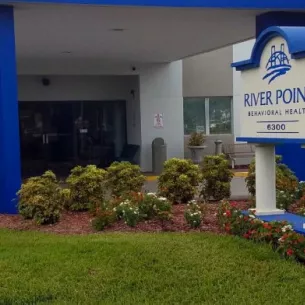 River Point Behavioral Health, Jacksonville, Florida, 32216