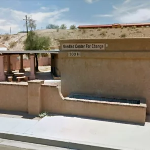 MHS - Needles Center for Change, Needles, California, 92363