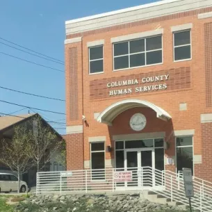 Columbia County Department of Human Services, Hudson, New York, 12534