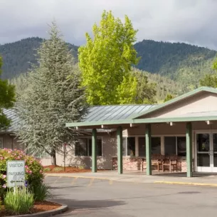 Royale Gardens Health and Rehab, Grants Pass, Oregon, 97526