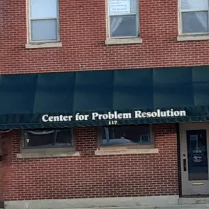 Center for Problem Resolution, Goshen, Indiana, 46526