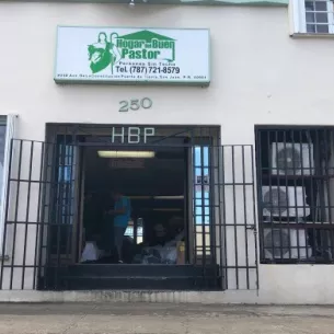 Hogar del Buen Pastor, Bayamon, Puerto Rico, 00901