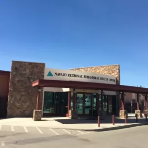 Navajo Regional - Behavioral Health, Shiprock, New Mexico, 87420