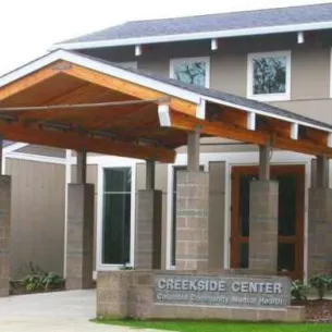 Columbia Community Mental Health - Creekside Center, Saint Helens, Oregon, 97051