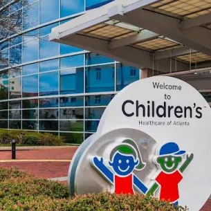 Egleston Childrens Rehabilitation Centers, Atlanta, Georgia, 30322