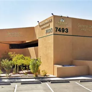 Desert Star Addiction Recovery Center, Tucson, Arizona, 85704