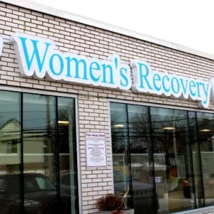 Women's Recovery Center, Cleveland, Ohio, 44102