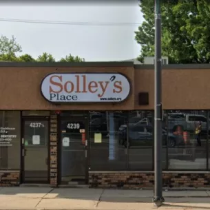 Solley's Place, Oak Lawn, Illinois, 60453