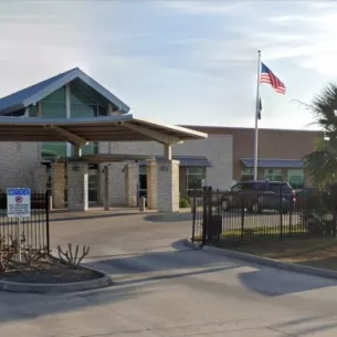 VA Texas Valley Coastal Bend Health Care System - Corpus Christi Specialty OP Clinic, Corpus Christi, Texas, 78405