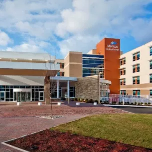 Meritus Medical Center, Hagerstown, Maryland, 21742