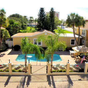 Tranquil Shores, Madeira Beach, Florida, 33708