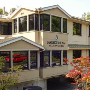 Lakeside Milam Recovery Centers - Outpatient, Kirkland, Washington, 98033