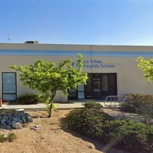 Yucca Valley Center for Change, Yucca Valley, California, 92284