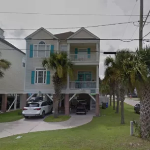 OceanView Recovery House, Myrtle Beach, South Carolina, 29587