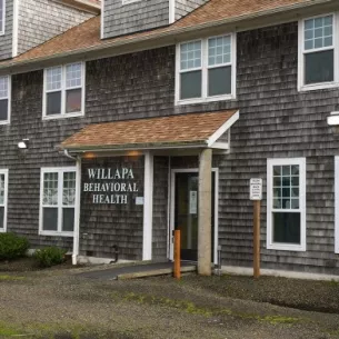 Willapa Behavioral Health, Long Beach, Washington, 98631