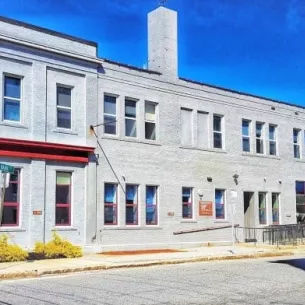 Liberty Bay Recovery, Portland, Maine, 04101