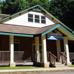 Family Counseling Service, Athens, Georgia, 30606