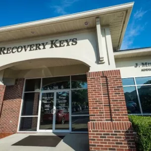 Recovery Keys, Saint Augustine, Florida, 32080