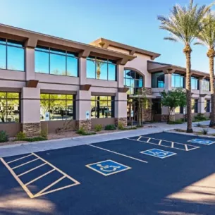 Scottsdale Recovery Center, Scottsdale, Arizona, 85258