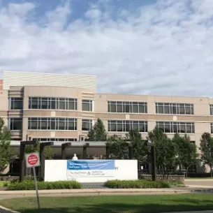 AMITA Health Behavioral Medicine Institute, Elgin, Illinois, 60123