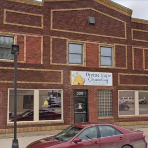 Divine Hope Counseling, Willmar, Minnesota, 56201