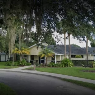 Agency for Community Treatment Services - Keystone Residential, Tarpon Springs, Florida, 34688