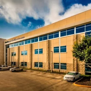 Guadalupe Regional Medical Center, Seguin, Texas, 78155