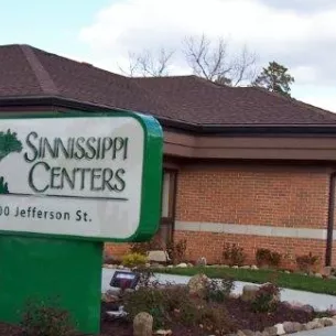 Sinnissippi Centers - Oregon Office, Oregon, Illinois, 61061