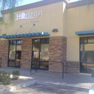 Horizon Health and Wellness, Queen Creek, Arizona, 85142