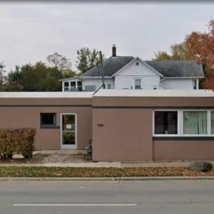 Duane Dean Behavioral Health Center, Kankakee, Illinois, 60901