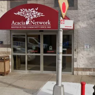 Acacia Network - Youth Residential, Bronx, New York, 10457